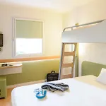 Ibis Budget Sevilla Aeropuerto