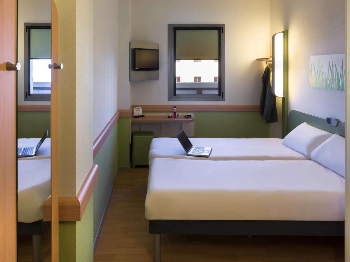 Casa de hóspedes Ibis Budget Aeropuerto *